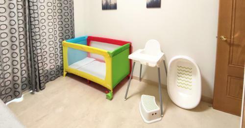 Apartamento Tu Casa En J�vea