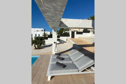 Villa Rheia