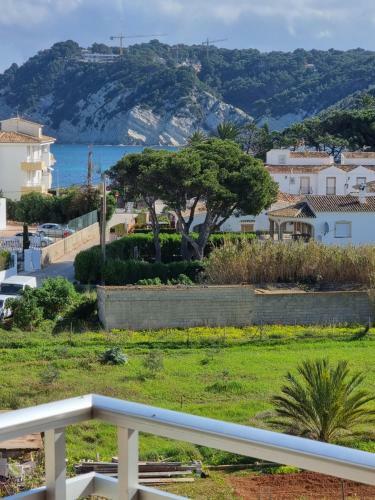 Apartamento Appartement Cala Blanca