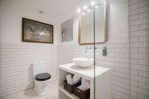Bed & Breakfast Villa Dora (only Adults)