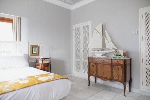 Bed & Breakfast Villa Dora (only Adults)