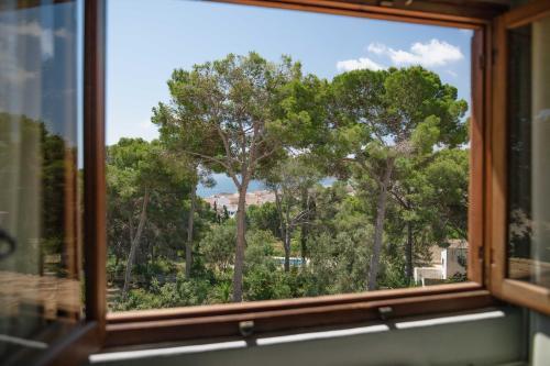 Bed & Breakfast Villa Dora (only Adults)
