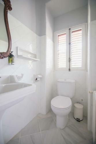 Bed & Breakfast Villa Dora (only Adults)