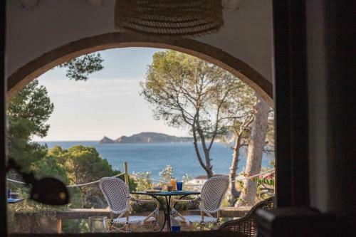 Bed & Breakfast Villa Dora (only Adults)