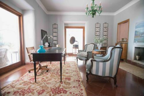 Bed & Breakfast Villa Dora (only Adults)