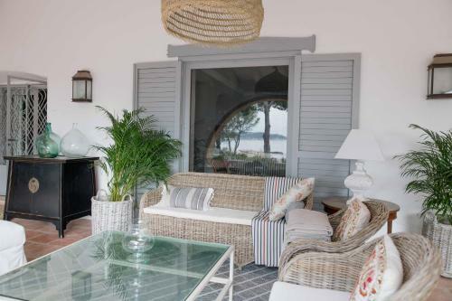 Bed & Breakfast Villa Dora (only Adults)