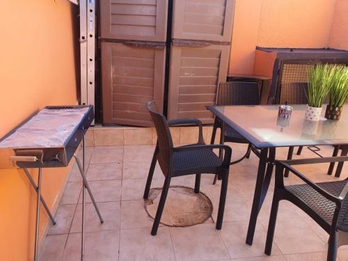 Apartamento Adelina