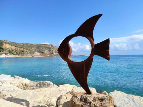 Apartamento La Isla Javea - 5008