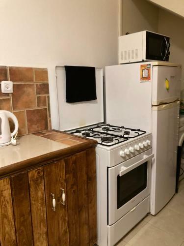 Apartamento Sweet Home