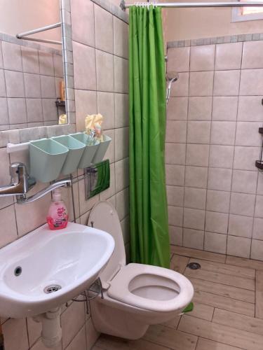 Apartamento Sweet Home