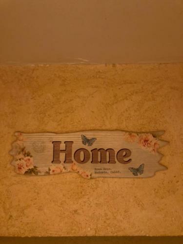 Apartamento Sweet Home