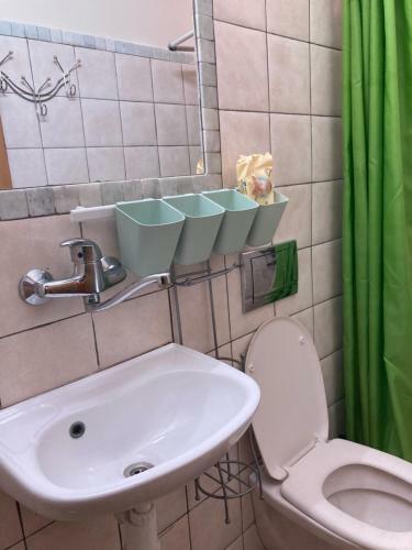 Apartamento Sweet Home