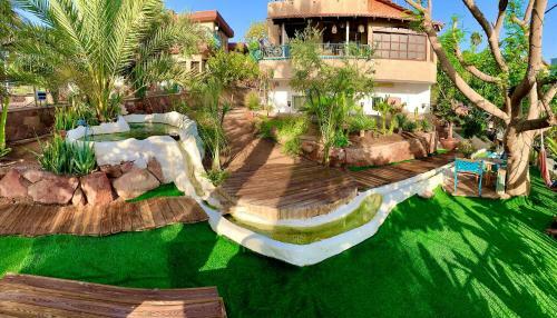 Apartamento Oasis Gallery