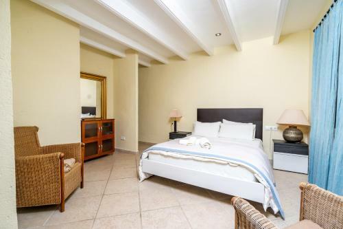 Villa Scenic By Westbeckvillas