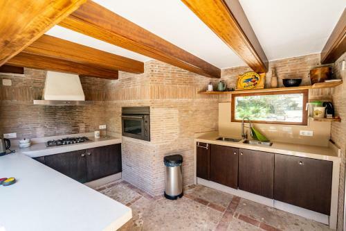 Villa Scenic By Westbeckvillas