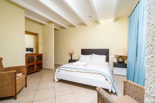 Villa Scenic By Westbeckvillas