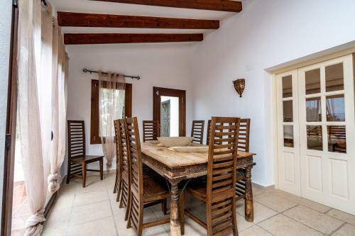 Villa Scenic By Westbeckvillas