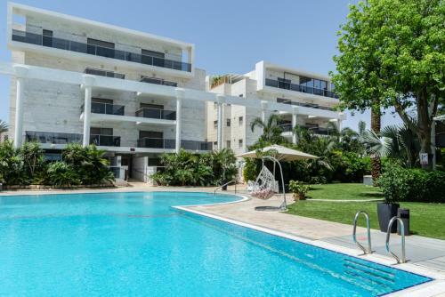 Apartamento Garden Suite & Pool