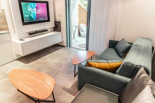 Apartamento Garden Suite & Pool