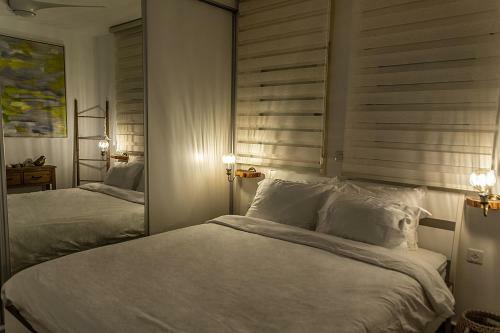 Apartamento Garden Suite & Pool