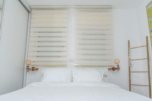 Apartamento Garden Suite & Pool