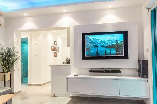 Apartamento Garden Suite & Pool