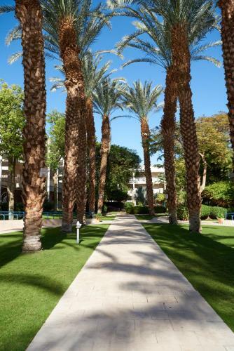 Apartamento Garden Suite & Pool