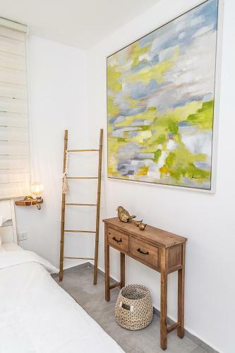 Apartamento Garden Suite & Pool