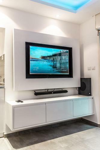 Apartamento Garden Suite & Pool