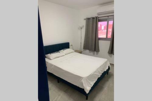 Orel 3-room Apartment