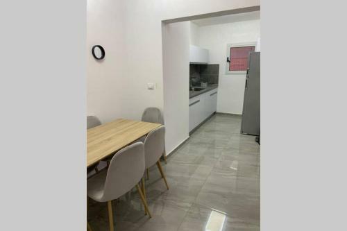 Orel 3-room Apartment