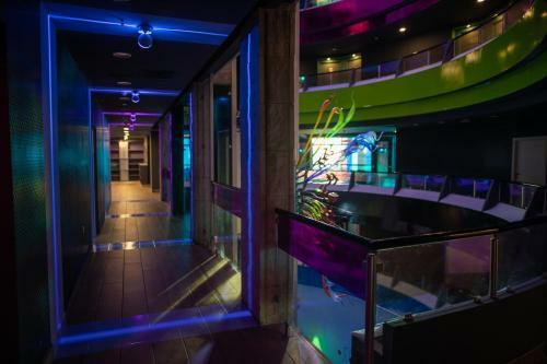 Hotel Abraham Hostel Eilat