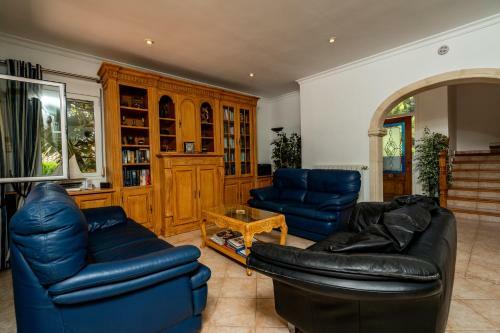 Villa Delfino By Westbeckvillas