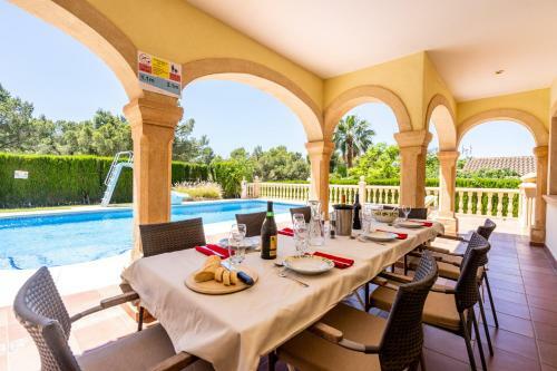 Villa Delfino By Westbeckvillas