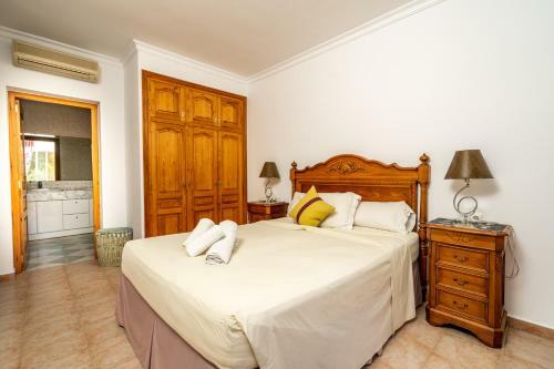 Villa Delfino By Westbeckvillas