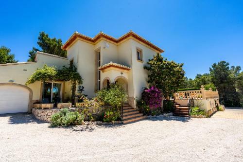 Villa Delfino By Westbeckvillas