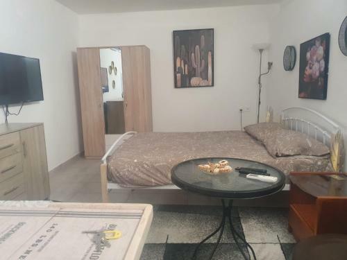 Apartamento Cozy Place