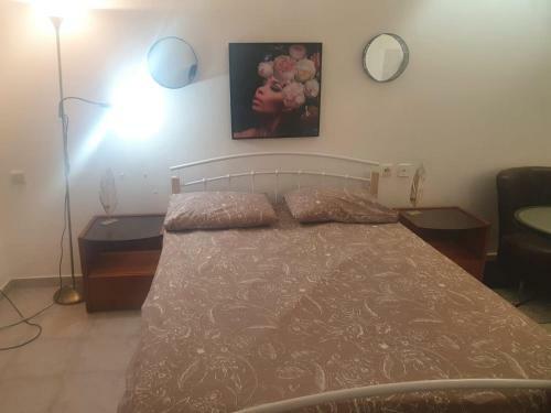 Apartamento Cozy Place