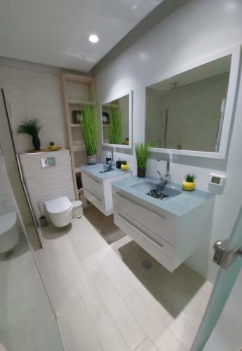 Apartamento Okiyanus