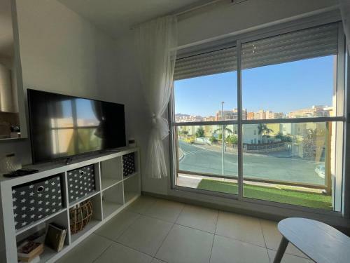 Apartamento Eilat Duplex Desert And Mountain View