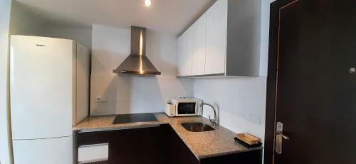 Apartamento Dream Studio Port Xabia