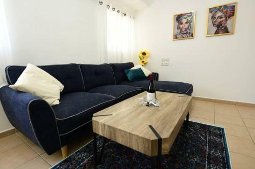 Apartamento Hatmarim Homey Place