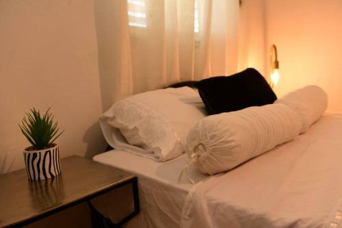 Apartamento Hatmarim Homey Place