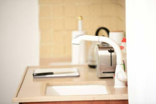 Apartamento Hatmarim Homey Place