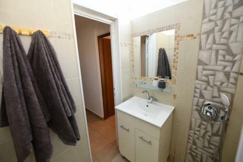 Apartamento Hatmarim Homey Place