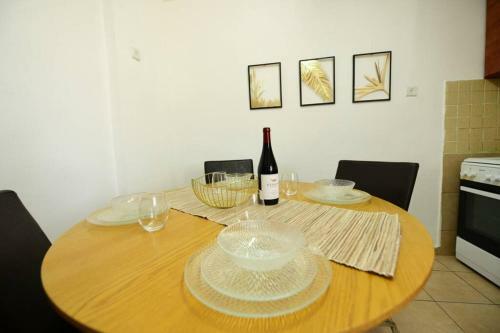 Apartamento Hatmarim Homey Place