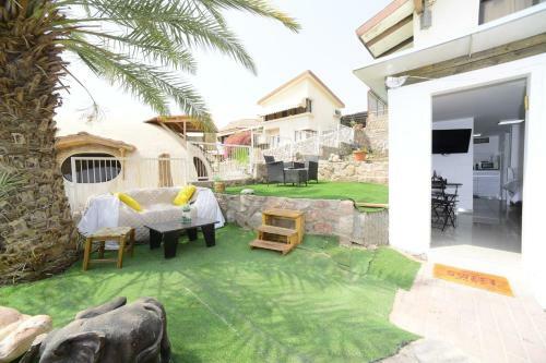 Apartamento Mirit Place