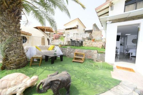 Apartamento Mirit Place