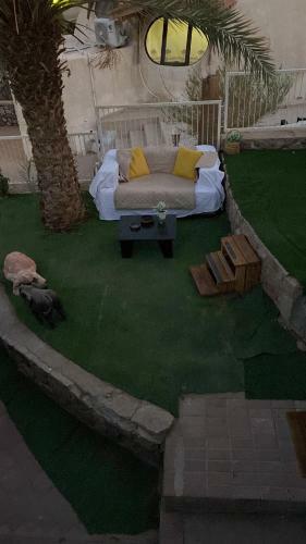 Apartamento Mirit Place