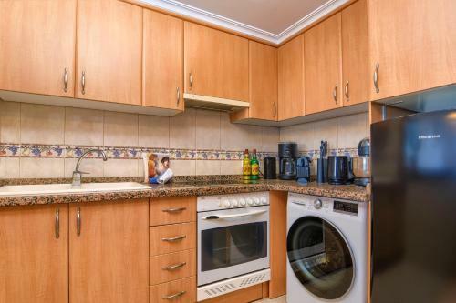 Apartamento Jardines De Noa
